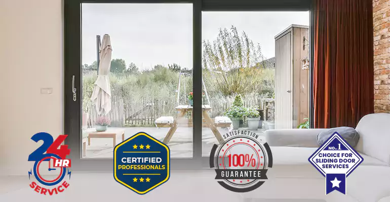 Automatic Glass Door Repair Near Me in Royal Palm Beach