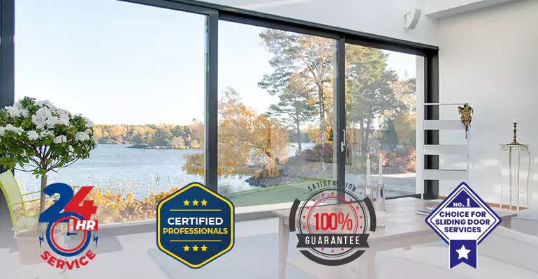 Sliding Balcony and Patio Door Repair Experts in Royal Palm Beach