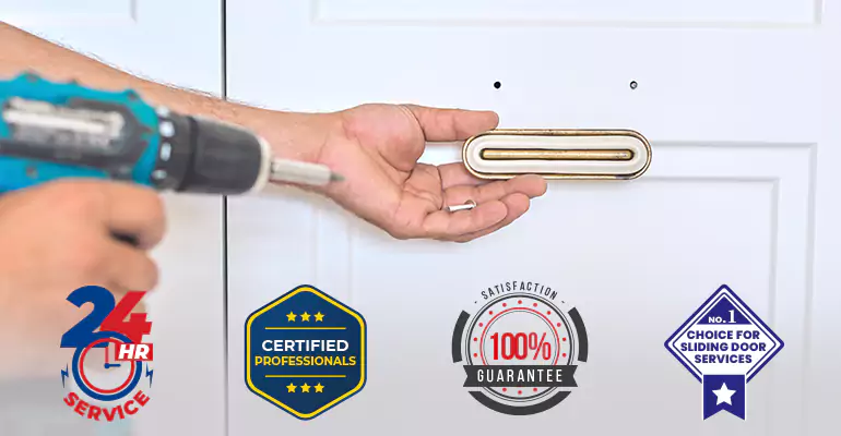 Door Opener Installation in Royal Palm Beach