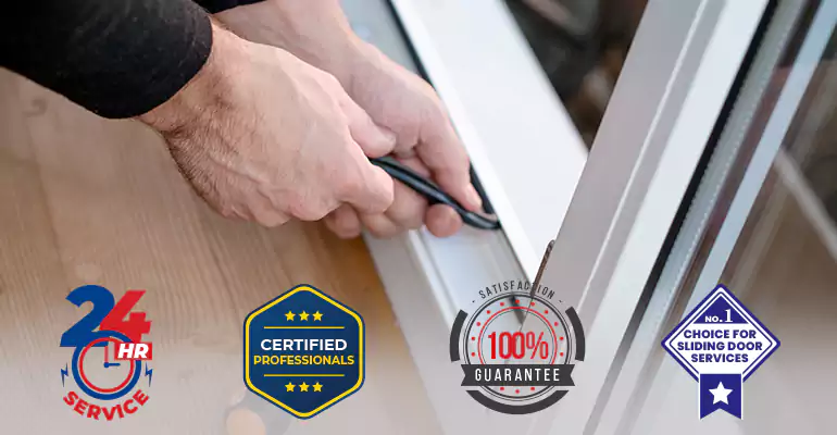 Door Weather Stripping Installation Service in Royal Palm Beach