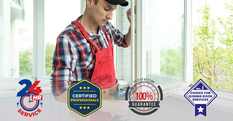 Residential New Home Window Installation Royal Palm Beach