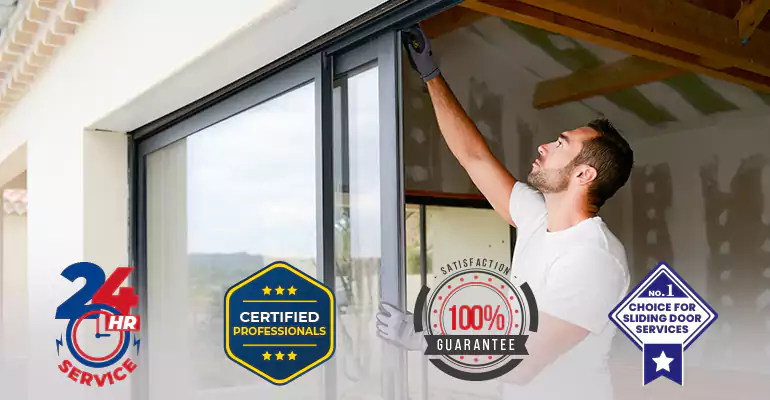 Andersen Sliding Door Track Replacement Royal Palm Beach