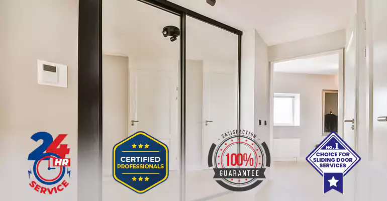 Royal Palm Beach Sliding Wardrobe Door Adjustment 