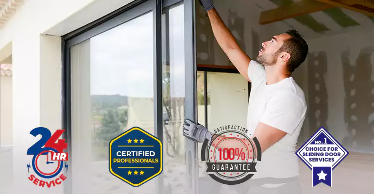 Screen & Pet Door Integration in Royal Palm Beach