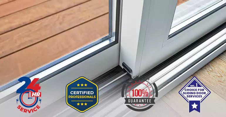 Pocket Door Track Repair Royal Palm Beach