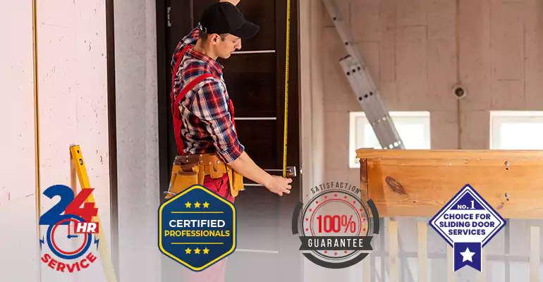 Industrial Door Repair in Royal Palm Beach