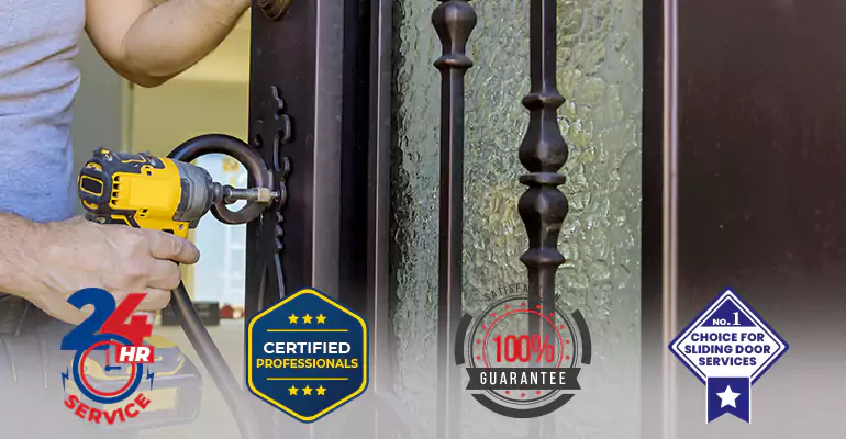Our Reliable Metal Door Repair Royal Palm Beach, FL