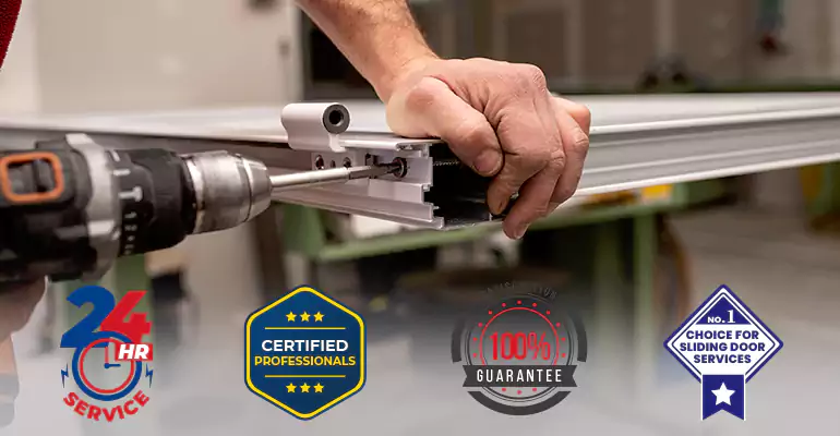Reliable Sliding Pocket Door Repair in Royal Palm Beach