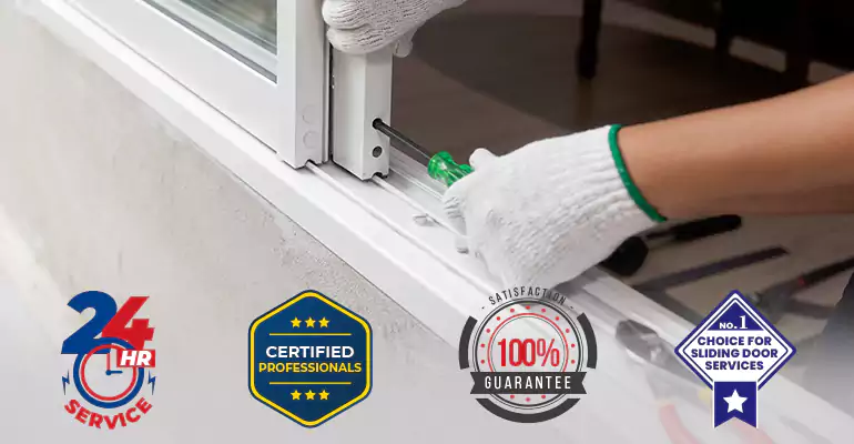 Pocket Door Roller Repair and Adjustment Royal Palm Beach