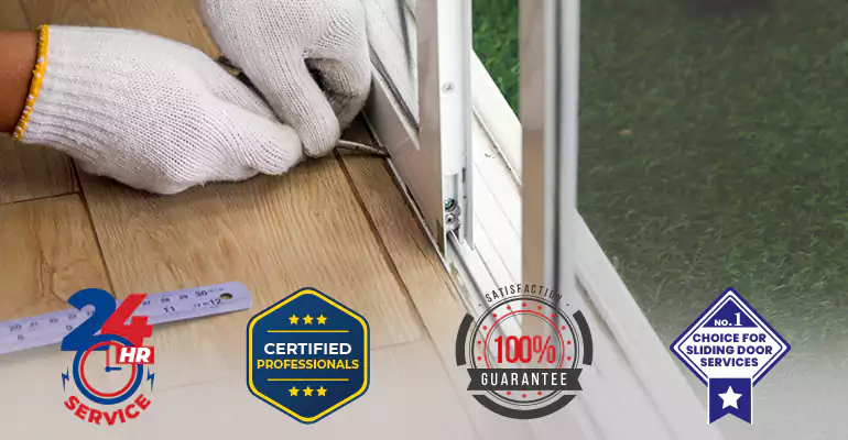 Sliding Backyard Door Repair Royal Palm Beach