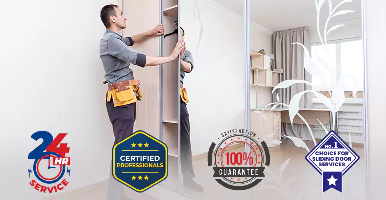 Sliding Wardrobe Door Repair Royal Palm Beach