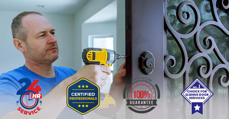 Our Steel Door Repair Royal Palm Beach, FL