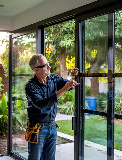 Dependable Automatic Sliding Door Installation Royal Palm Beach, FL