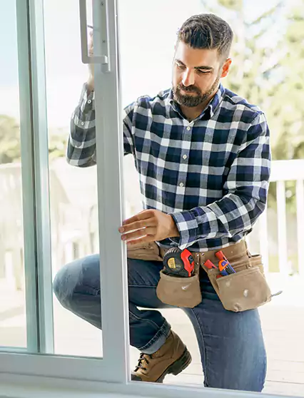 Reliable Balcony Sliding Door Repair Royal Palm Beach, FL
