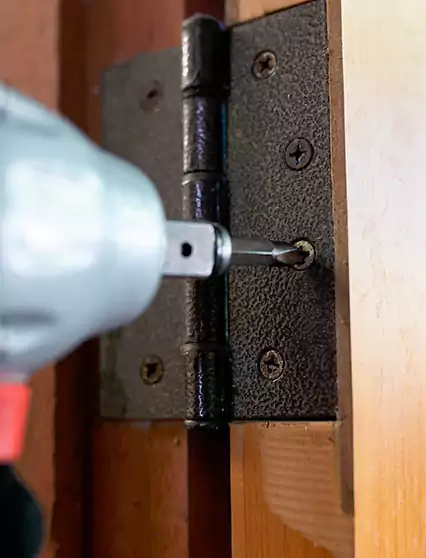 Professional Door Hinge Replacement Royal Palm Beach, FL