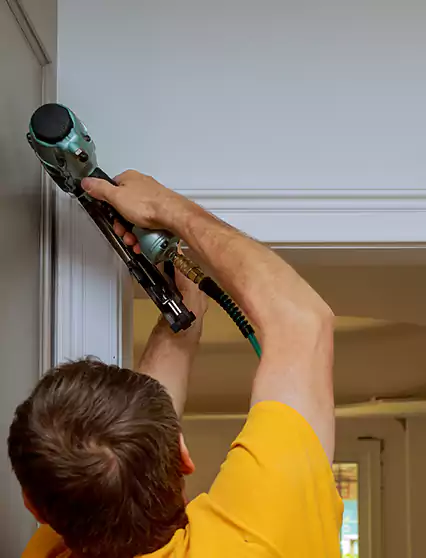 Professional Door Jamb Repair Royal Palm Beach, FL