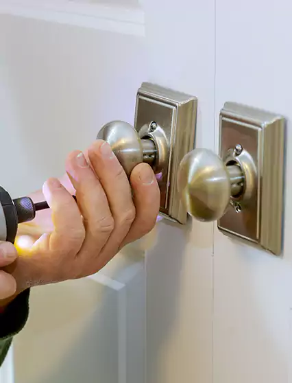 Professional Door Knob Repair Royal Palm Beach, FL