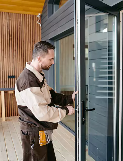 Professional Door Replacement Service and Front Door Replacement in Royal Palm Beach, FL