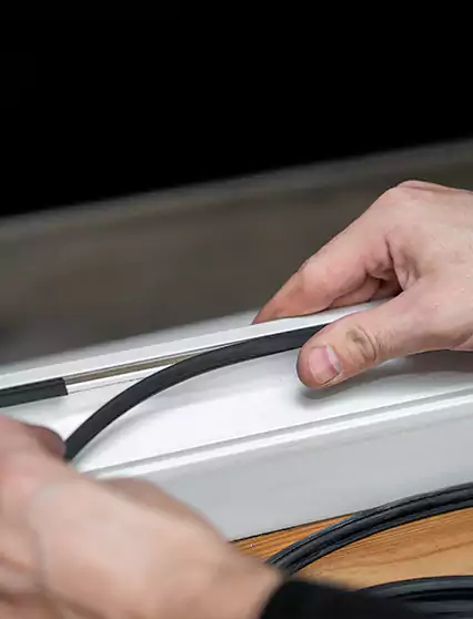 Professional Weather Stripping Service Royal Palm Beach, FL