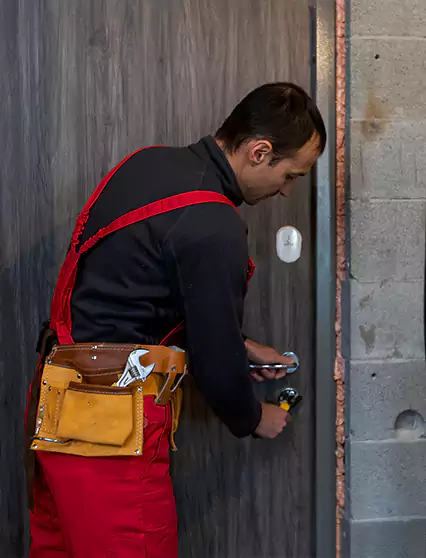Professional Fire Rated Door Repair Royal Palm Beach, FL