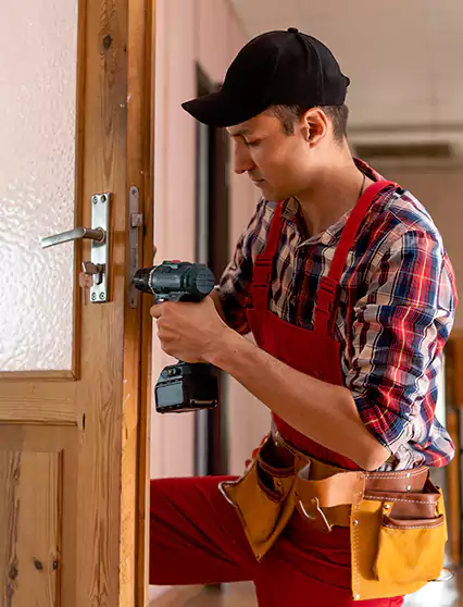 Dependable Handicap Door Repair & Handicap Door Opener Repair in Royal Palm Beach, FL
