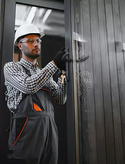 Professional Industrial Door Repair Royal Palm Beach, FL