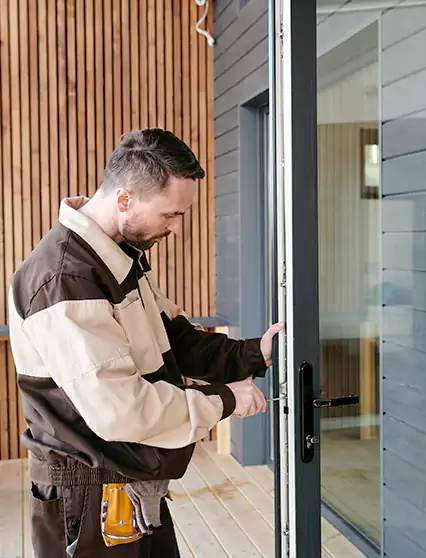 Professional Modern Door Repair Royal Palm Beach, FL