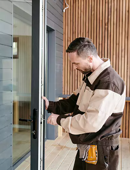 Trusted Patio Door Handle Repair & Sliding Door Handle Repair in Royal Palm Beach, FL