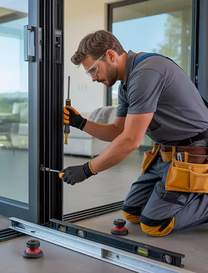 Professional Patio Door Repair Royal Palm Beach, FL