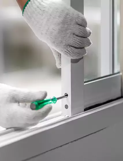 Professional Patio Door Roller Repair Services in Royal Palm Beach, FL