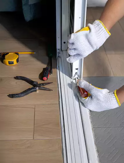 Exceptional Pocket Door Repair Company Royal Palm Beach, FL