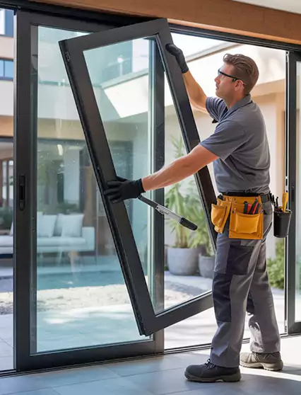 Reliable Pool Screen Door Replacement Royal Palm Beach, FL