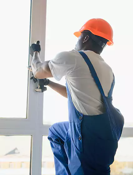 Professional Screen Door Repair Company Services in Royal Palm Beach, FL