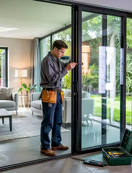Professional Sliding Back Door Replacement Royal Palm Beach, FL