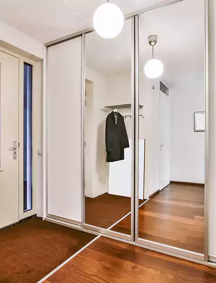 Professional Sliding Closet Door Repair Royal Palm Beach, FL