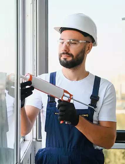 Professional Sliding Door Glass Repair Services in Royal Palm Beach, FL