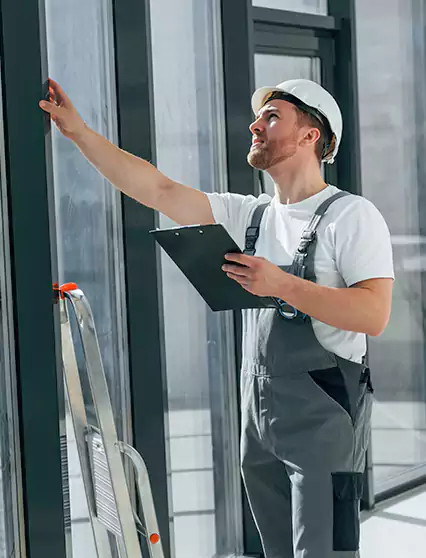 Professional Sliding Door Glass Replacement Services in Royal Palm Beach, FL