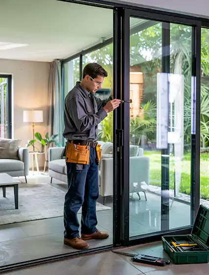 Reliable Sliding Door Latch Repair Royal Palm Beach, FL