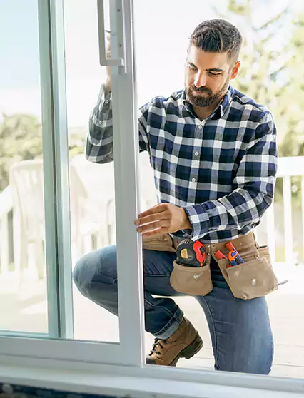 Reliable Sliding Door Panel Replacement Royal Palm Beach, FL