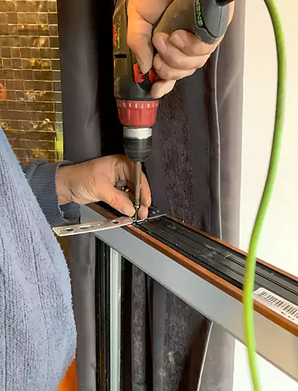 Exceptional Sliding Screen Door Repair Royal Palm Beach, FL