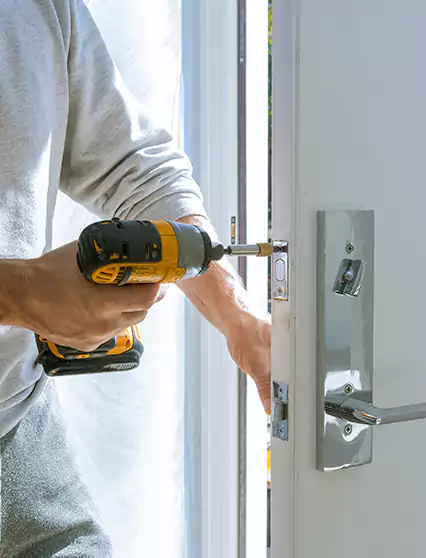 Professional Steel Door Repair Royal Palm Beach, FL