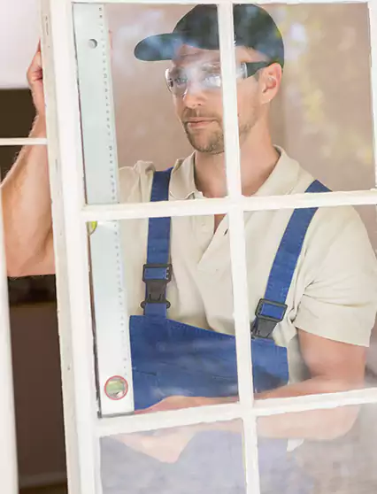 Professional Window Repair Service and Emergency Window Repair in Royal Palm Beach, FL