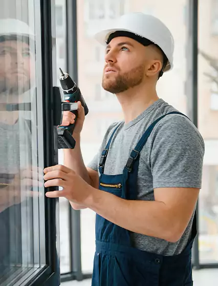 Your Trusted Sliding Glass Door Company in Royal Palm Beach, FL